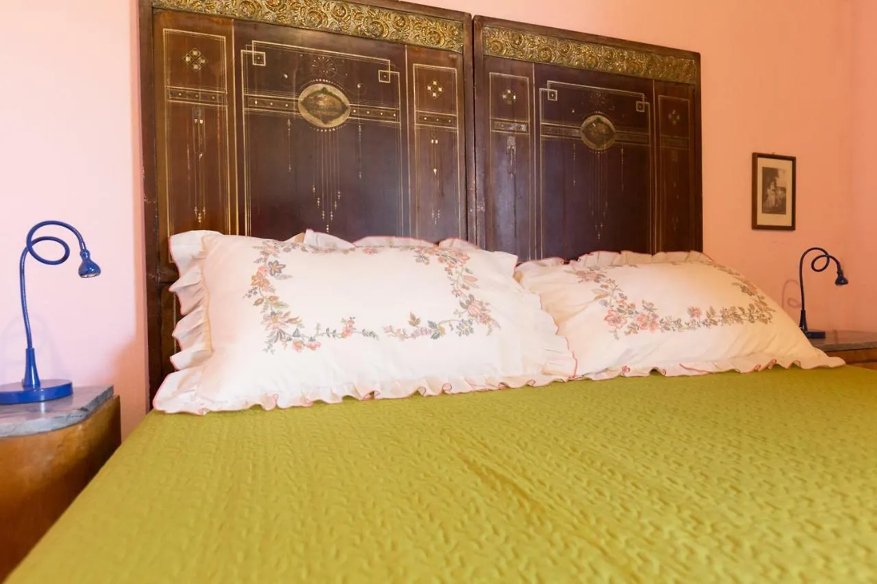 La Casa Di Iside A Mare Apartment Catania Italy