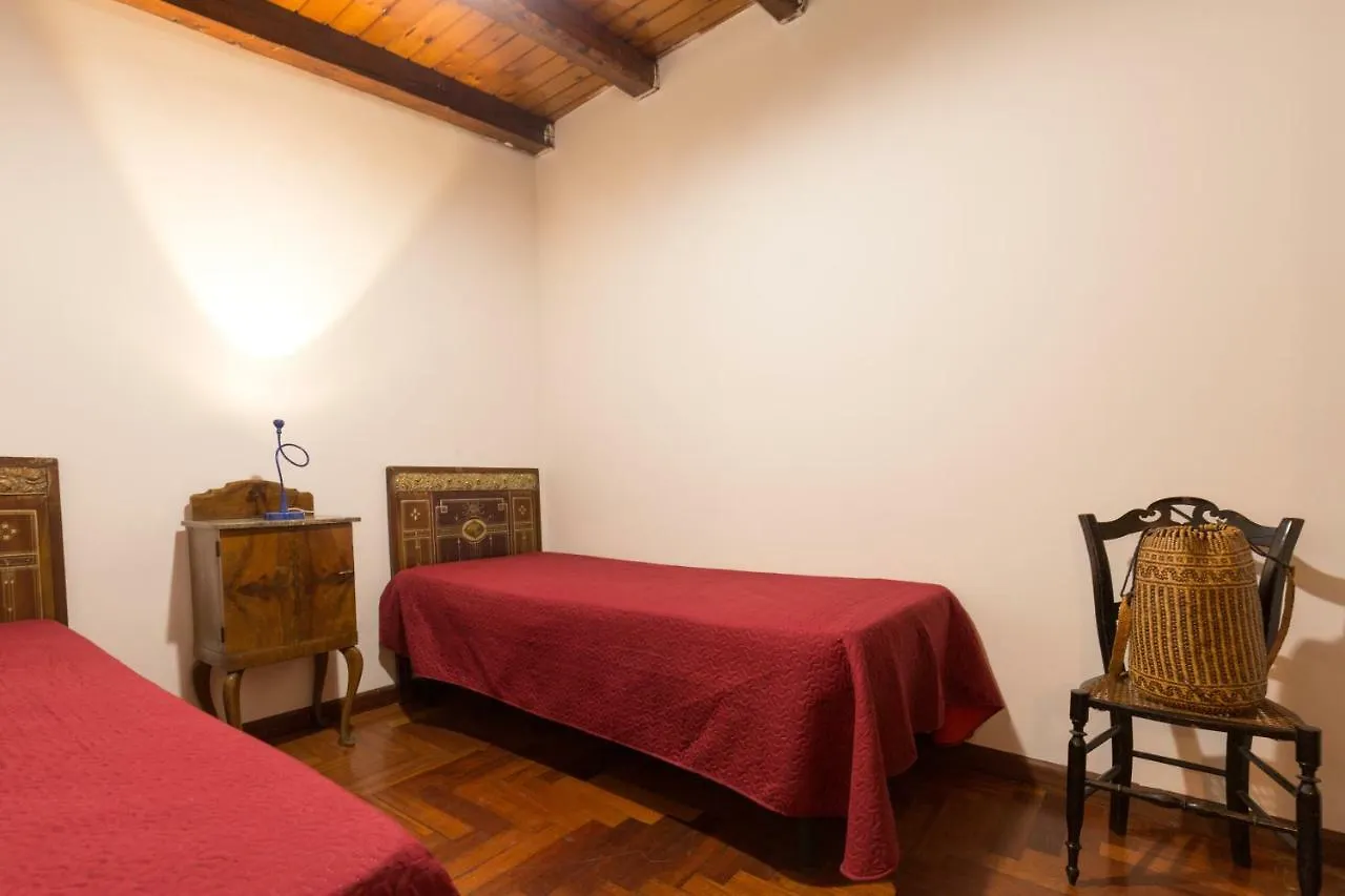 La Casa Di Iside A Mare Apartment Catania