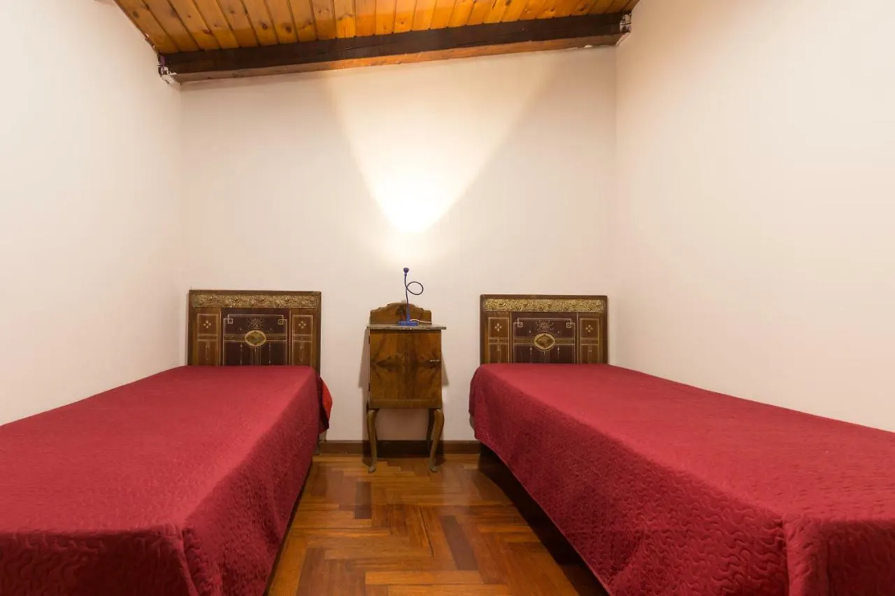 La Casa Di Iside A Mare Apartment Catania