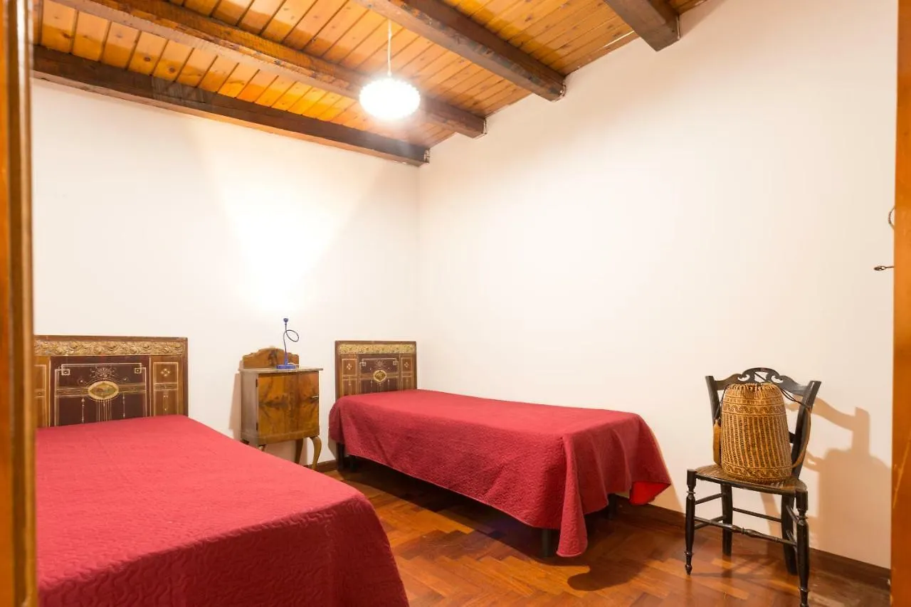 La Casa Di Iside A Mare Apartment Catania